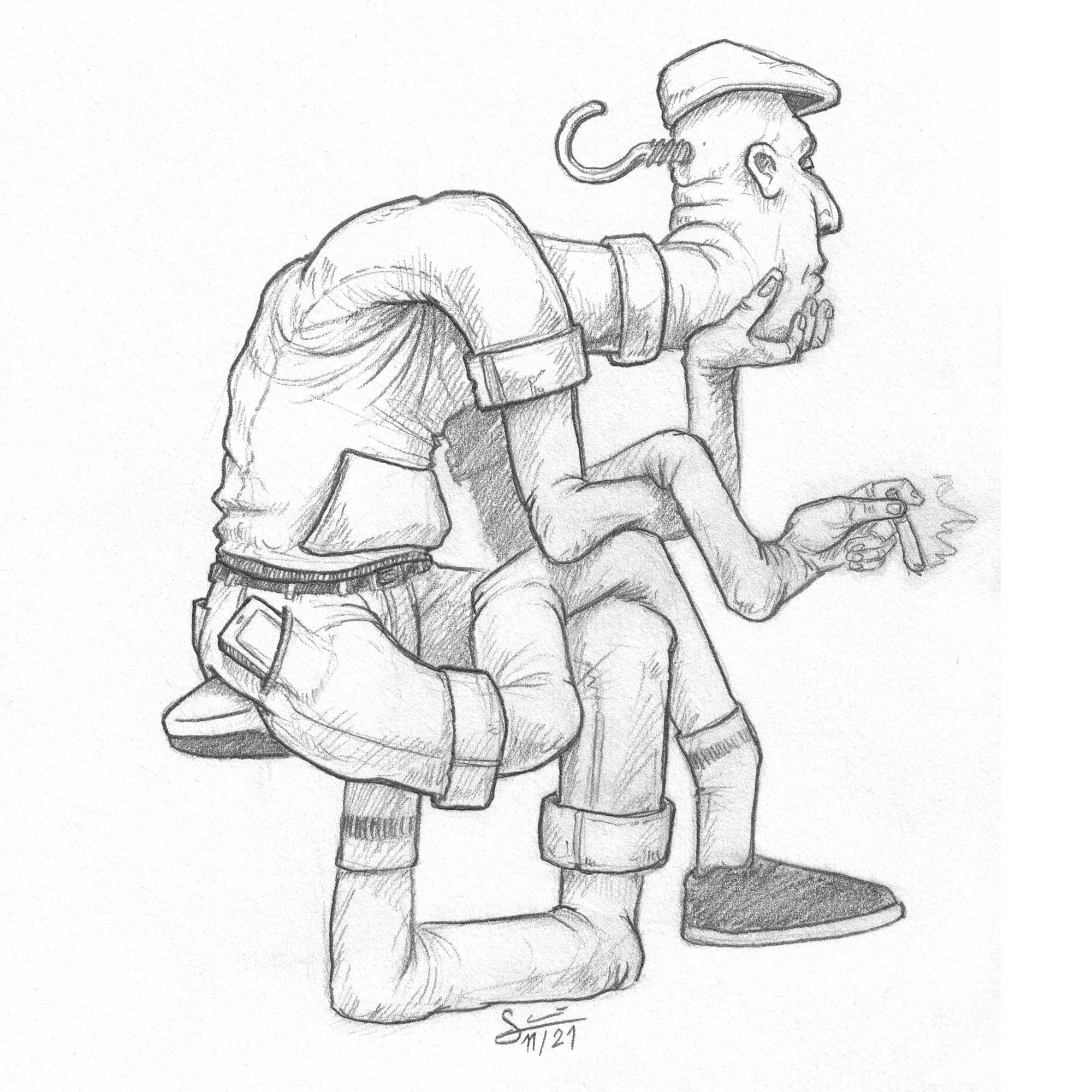 Sami image